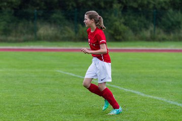 Bild 40 - C-Juniorinnen Landesmeister Finale SV Wahlstedt - TuRa Meldorf : Ergebnis: 1:4